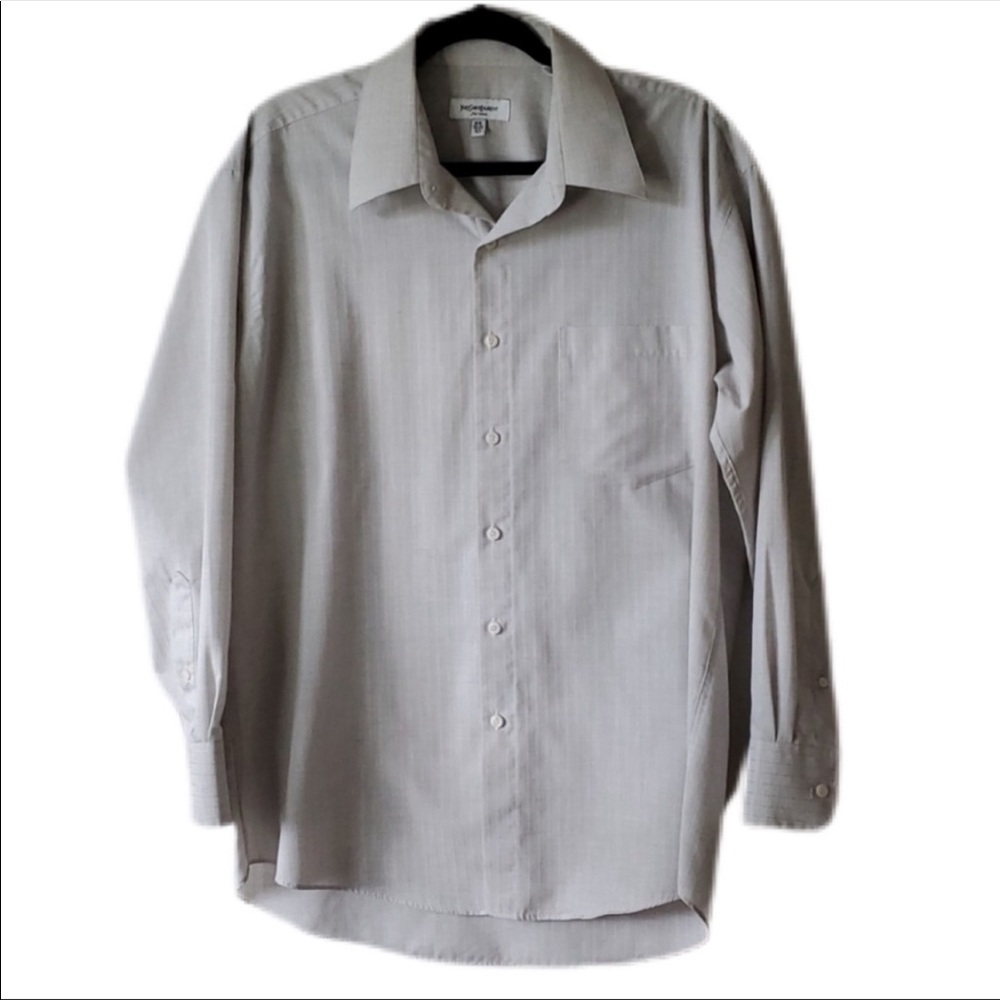 Sleek Button Up - image 6